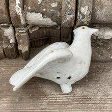 Load image into Gallery viewer, Limoges porcelain dove
