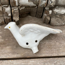 Load image into Gallery viewer, Limoges porcelain dove II
