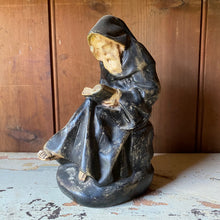 Load image into Gallery viewer, Carved soapstone figure
