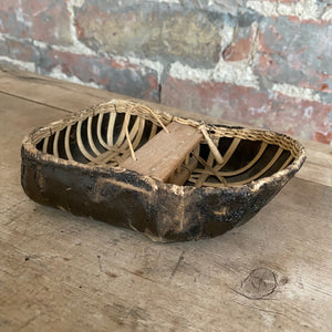 Small coracle