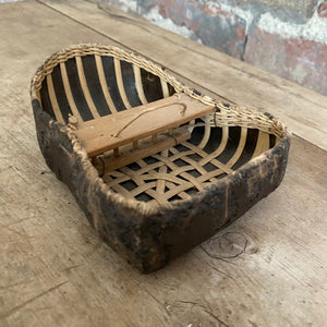Small coracle