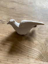 Load image into Gallery viewer, Limoges porcelain dove
