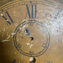 Load image into Gallery viewer, Longcase / grandfather clock dial - Abergavenny
