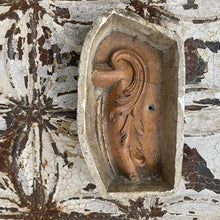 Load image into Gallery viewer, Mould from a French chateau - small
