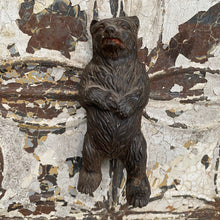 Load image into Gallery viewer, Metal bear money box
