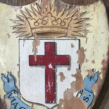 Load image into Gallery viewer, Oak coat of arms / shield
