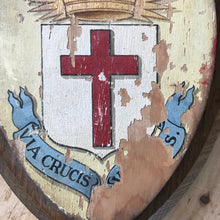 Load image into Gallery viewer, Oak coat of arms / shield
