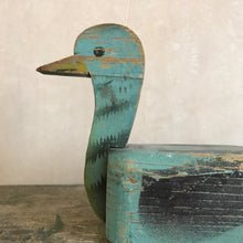 Load image into Gallery viewer, Rustic duck III

