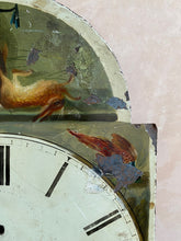 Load image into Gallery viewer, Grandfather clock dial - hanging game
