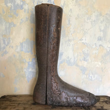 Load image into Gallery viewer, French shepherd boot form (35)
