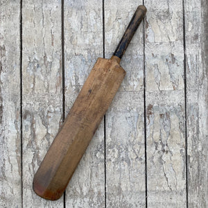 Mini cricket bat