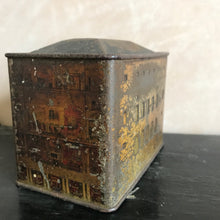 Load image into Gallery viewer, The Queen&#39;s Doll&#39;s House moneybox tin

