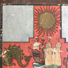 Load image into Gallery viewer, Coat of arms (Uni of Bristol)
