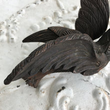 Load image into Gallery viewer, Carved winged beasts
