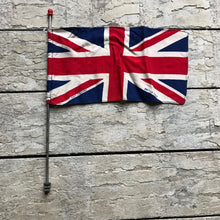 Load image into Gallery viewer, Coronation Union Jack
