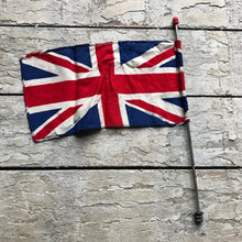 Load image into Gallery viewer, Coronation Union Jack
