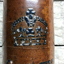 Load image into Gallery viewer, CALEY ginger beer bottle with crown
