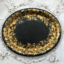Load image into Gallery viewer, Papier mache tray (M)
