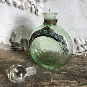 Rhine Lavender perfume bottle