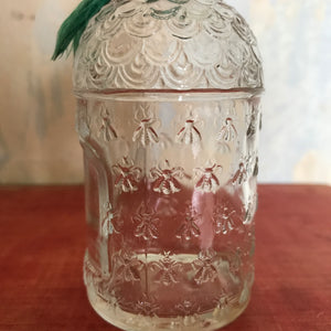 Guerlain bee bottle