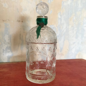 Guerlain bee bottle