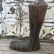 Load image into Gallery viewer, French shepherd boot form (30cm)
