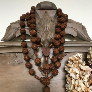 French rosary prayer beads (II)