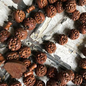 French rosary prayer beads (II)