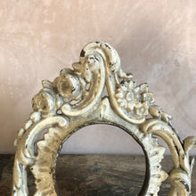 Load image into Gallery viewer, Cast iron salvage surround
